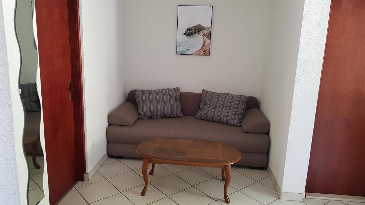 Vila Una Apartment Zuljana Luaran gambar