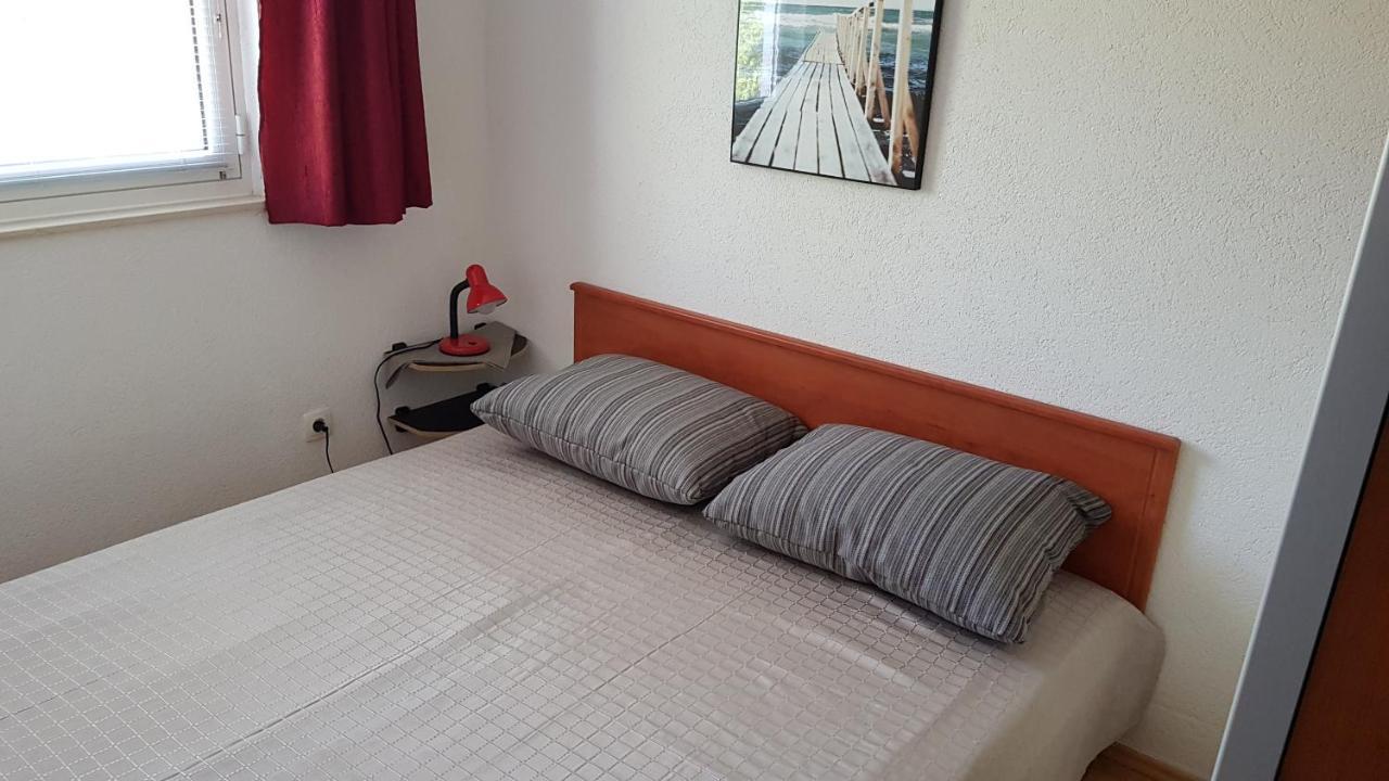 Vila Una Apartment Zuljana Luaran gambar