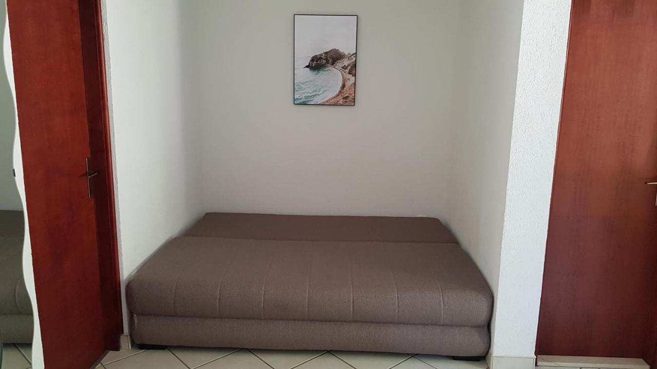 Vila Una Apartment Zuljana Luaran gambar