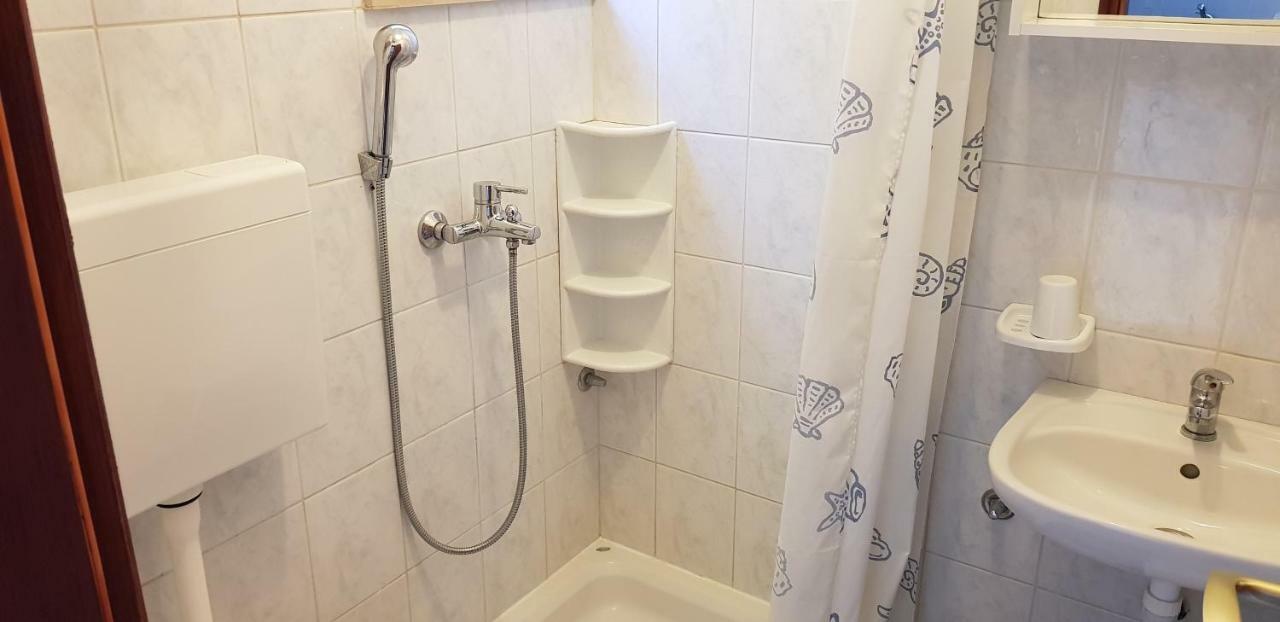 Vila Una Apartment Zuljana Luaran gambar